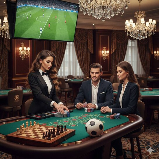Casino Slots APK Preview